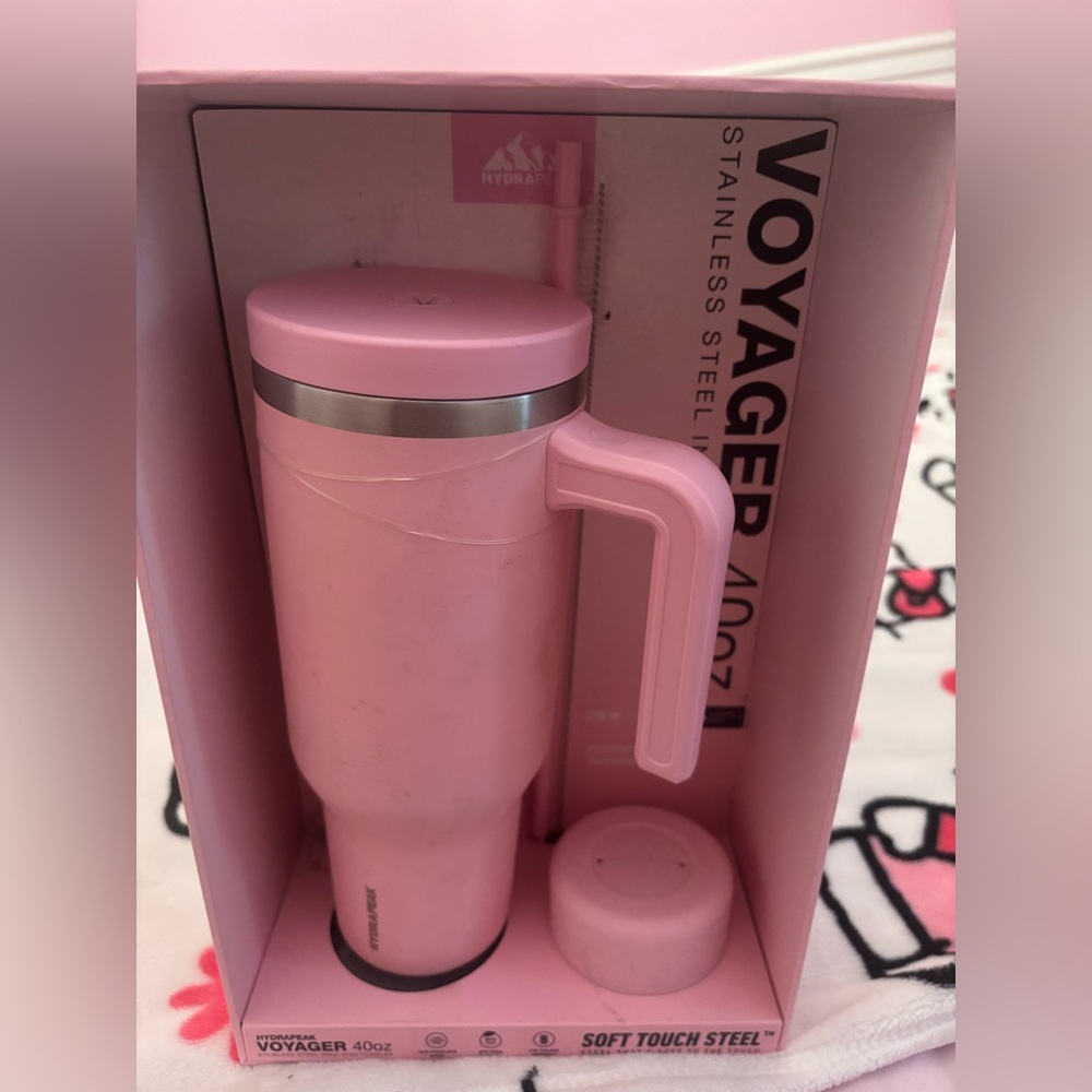 Tumbler